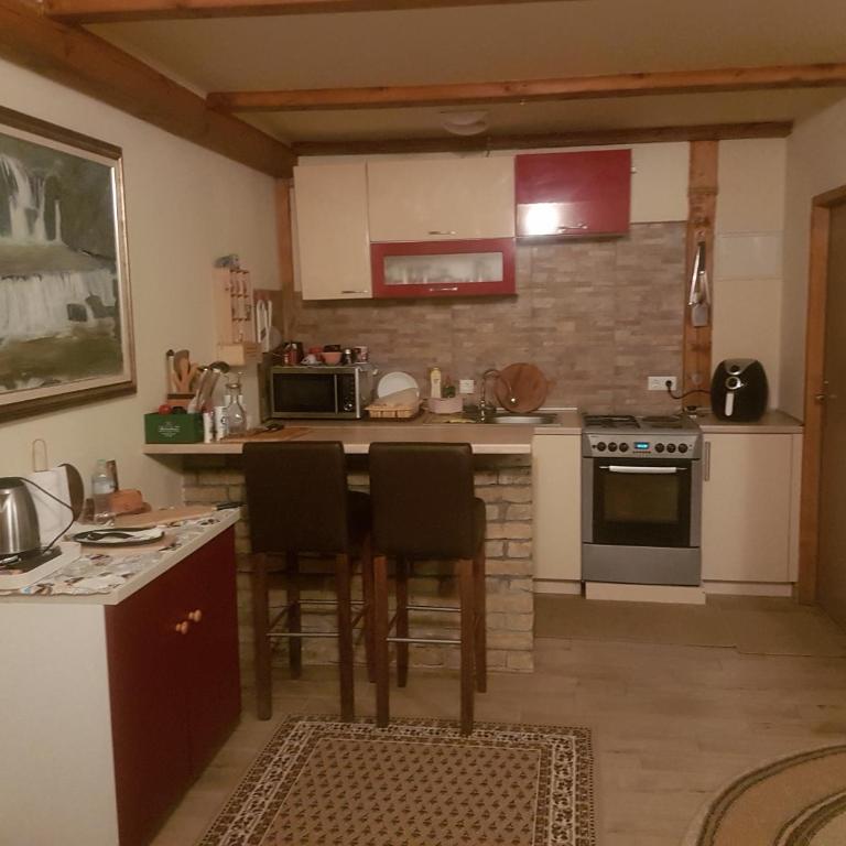 Holiday Home Edi - Two-Bedroom Townhouse - 30