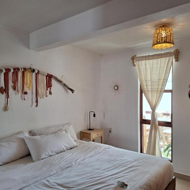 Casa Mua - Triple Room with Mountain View - 10
