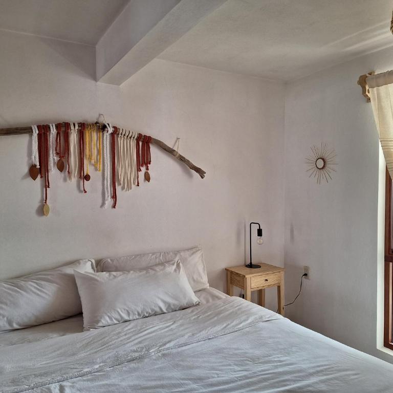Casa Mua - Triple Room with Mountain View - 7