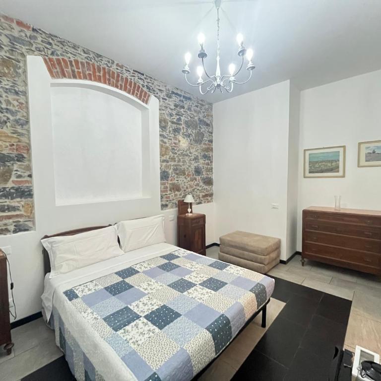 Trainspot Accommodation - Camera Matrimoniale con Bagno Privato - 2