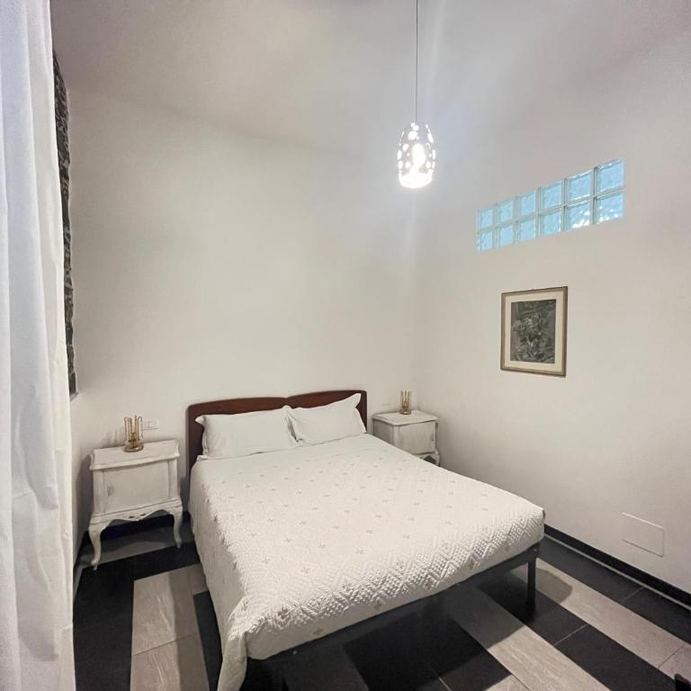 Trainspot Accommodation - Camera Matrimoniale con Bagno Privato - 4