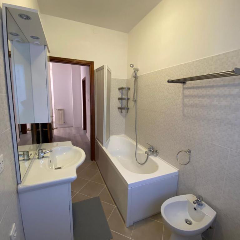 Casa Mattei - Appartamento con 2 Camere da Letto - 9
