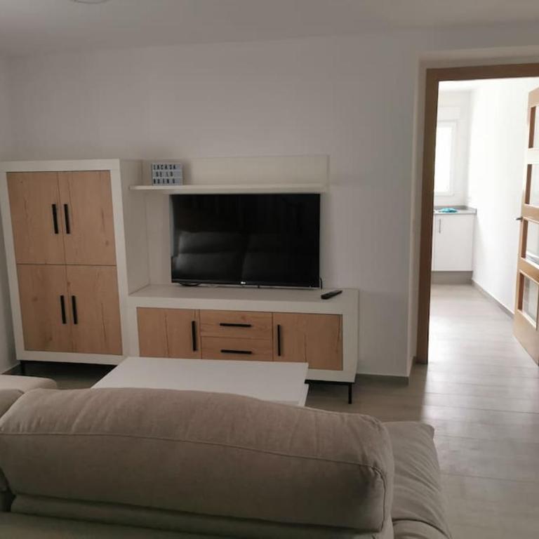 Casa Cainzal - Casa de 3 dormitorios - 21