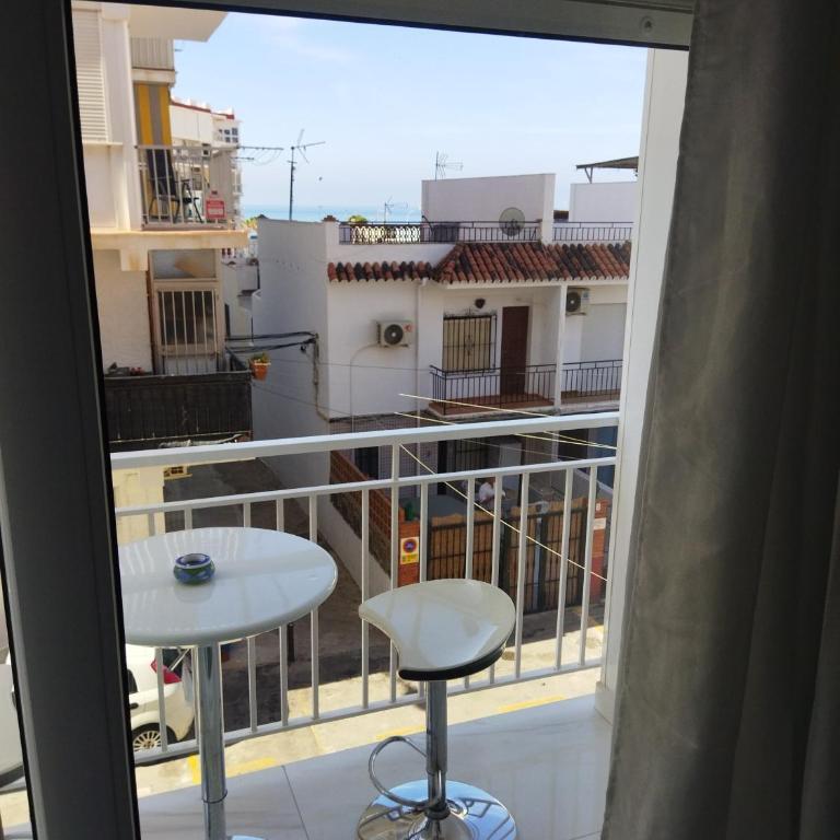 Silver horizon Luxury apartment - Estudio con balcón - 42