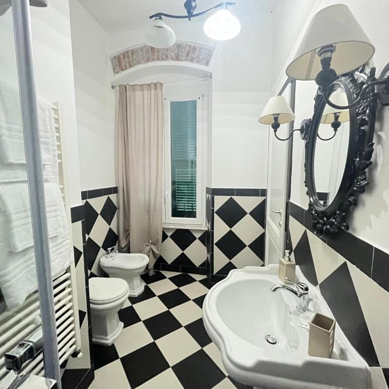 Trainspot Accommodation - Camera Deluxe (2 Adulti + 1 Bambino) - 9