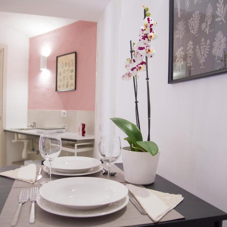 Palazzo del Golfo - Appartamento - 4
