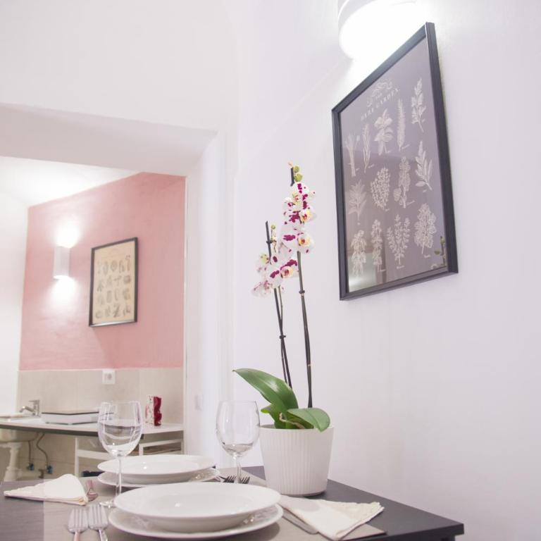 Palazzo del Golfo - Appartamento - 27