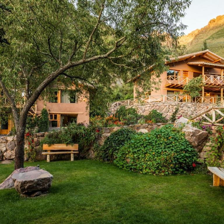Munay Sonqo Retreat & Yoga Center - Triple Room - 5