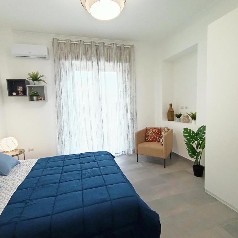 Orto Limoni Apartment - quadrilocale Catania Centro - Appartamento con 3 Camere da Letto - 6