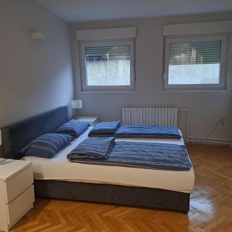 Nane - Apartman sa 3 Spavaće Sobe - 52