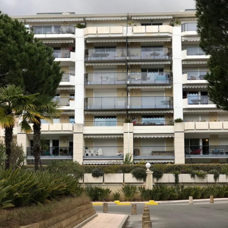 Front sea Luxury - Appartement 3 Chambres - 49