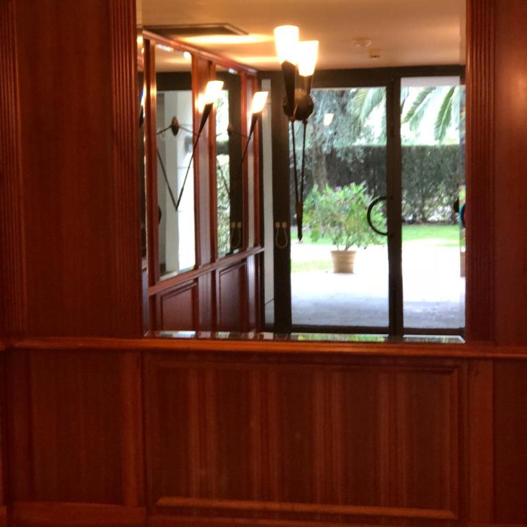 Front sea Luxury - Appartement 3 Chambres - 85