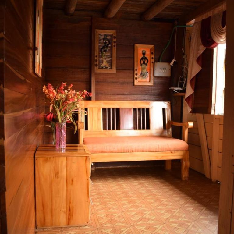 Posada Jurubirá - Habitación Doble - 8