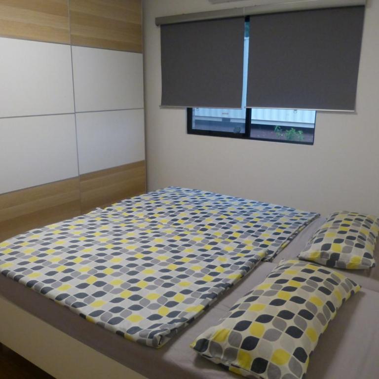 Modernes Ferienhaus in Paraguay, Hohenau mit Reitanlage und Beachvolleyball - Three-Bedroom House - 5