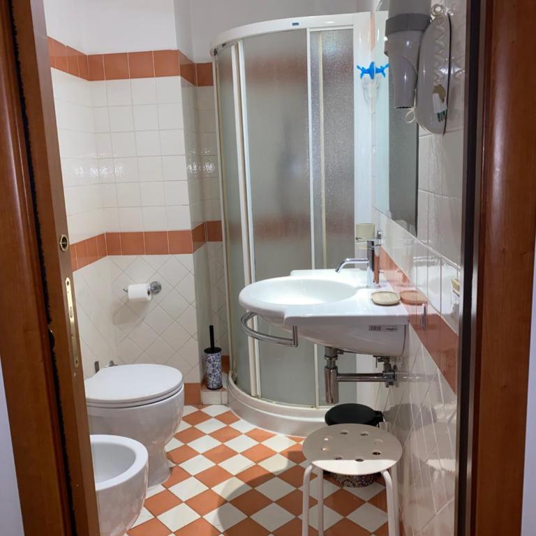 Residenza - Camera Matrimoniale - 2