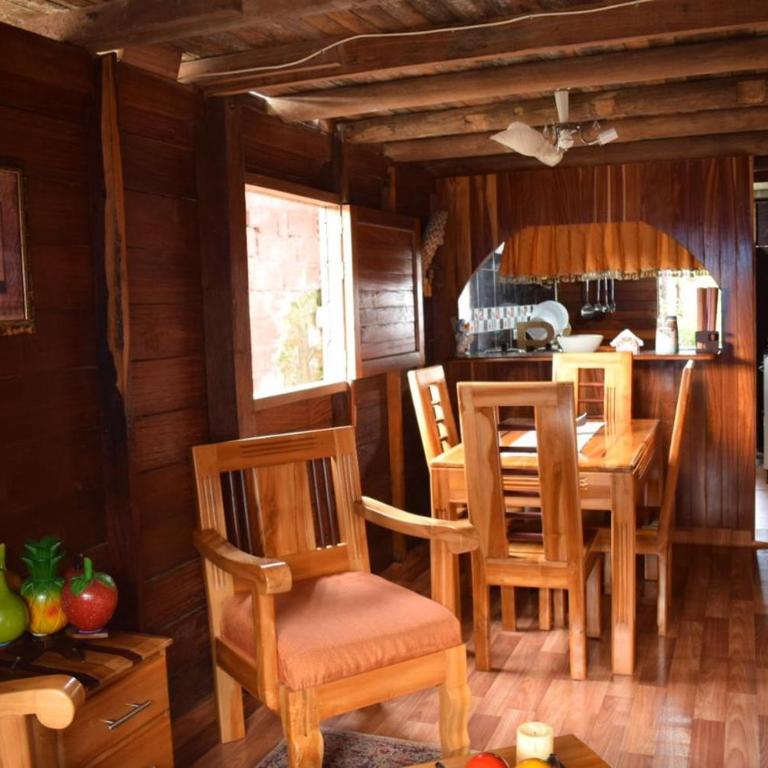 Posada Jurubirá - Habitación Doble - 6