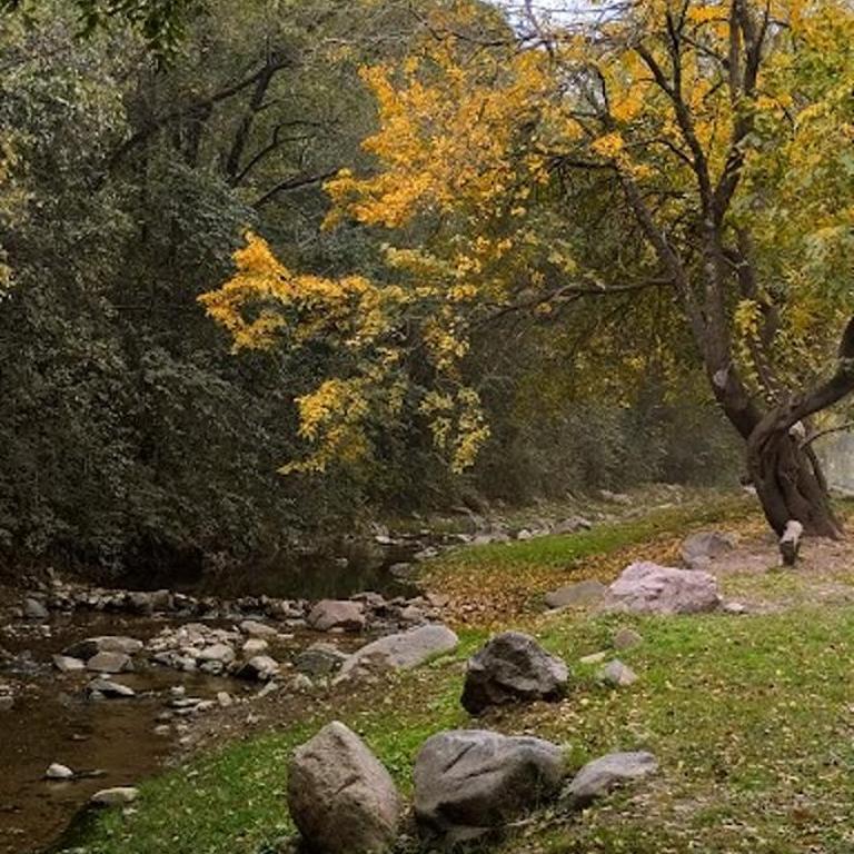 LOFT LA CAYETANA, Grupo Cabaña La Triada - Casa con 1 dormitorio - 42