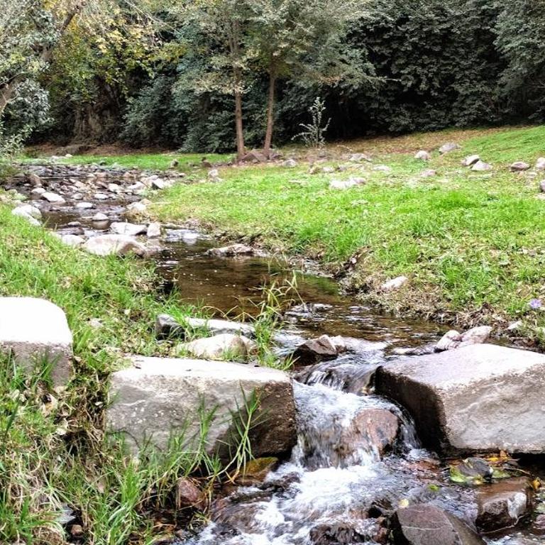 LOFT LA CAYETANA, Grupo Cabaña La Triada - Casa con 1 dormitorio - 55