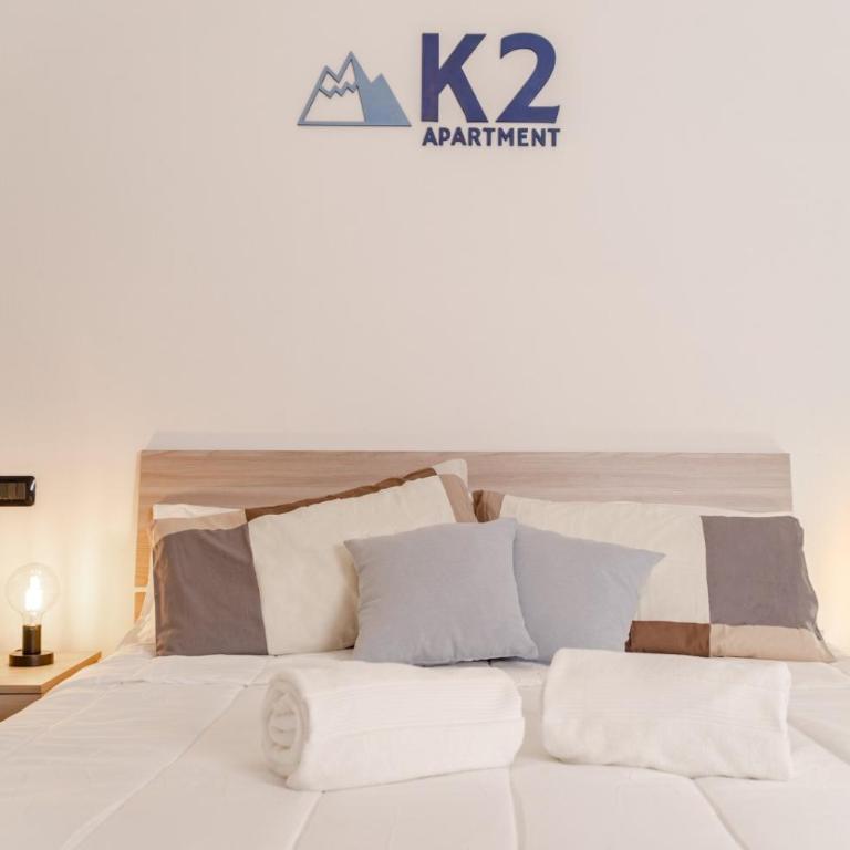K2 Apartment - Appartamento con 1 Camera da Letto - 2