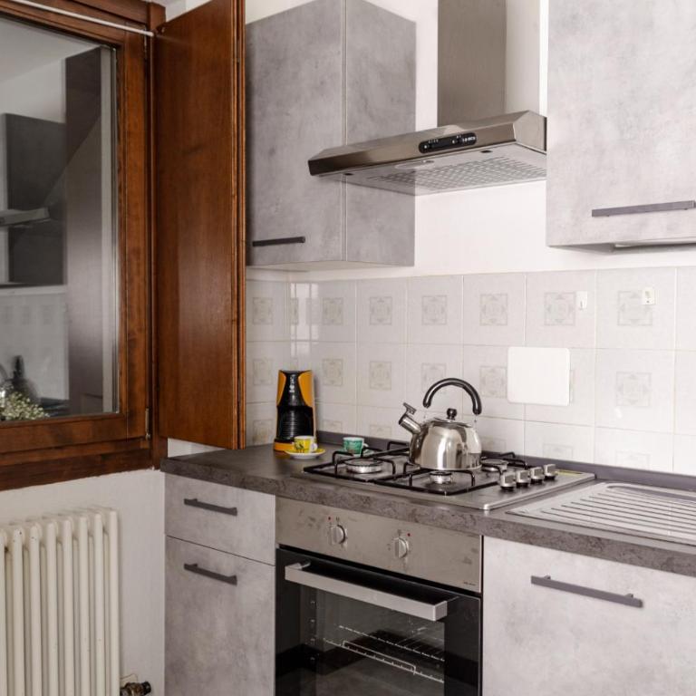 K2 Apartment - Appartamento con 1 Camera da Letto - 5