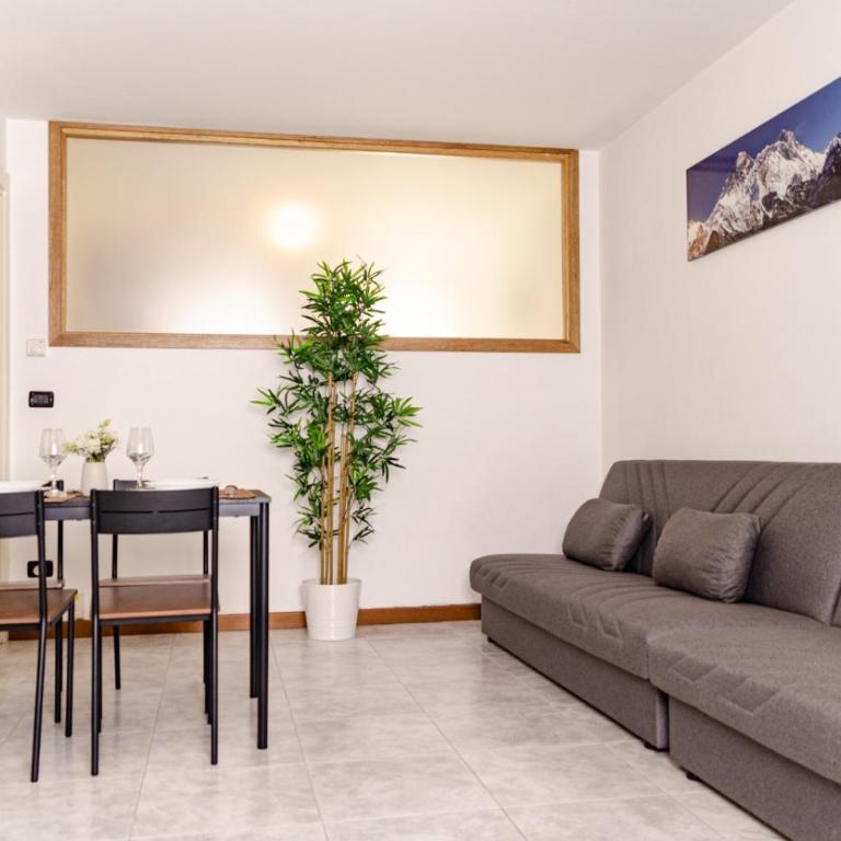 K2 Apartment - Appartamento con 1 Camera da Letto - 6