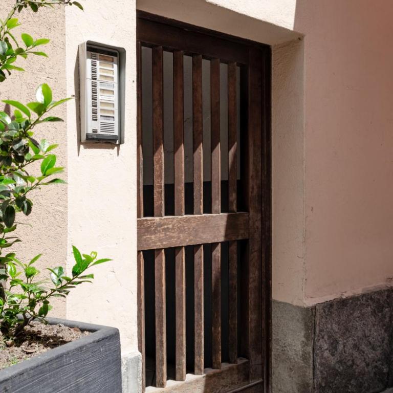 K2 Apartment - Appartamento con 1 Camera da Letto - 19
