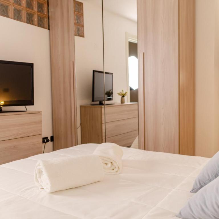 K2 Apartment - Appartamento con 1 Camera da Letto - 7