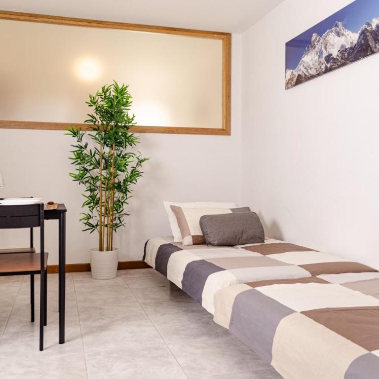 K2 Apartment - Appartamento con 1 Camera da Letto - 12