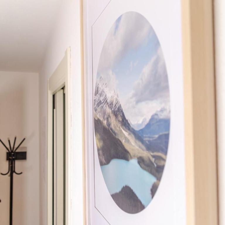 K2 Apartment - Appartamento con 1 Camera da Letto - 13