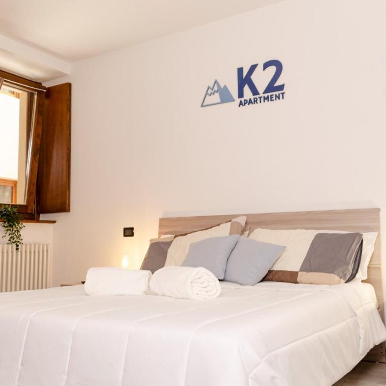 K2 Apartment - Appartamento con 1 Camera da Letto - 1