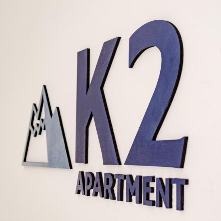 K2 Apartment - Appartamento con 1 Camera da Letto - 15