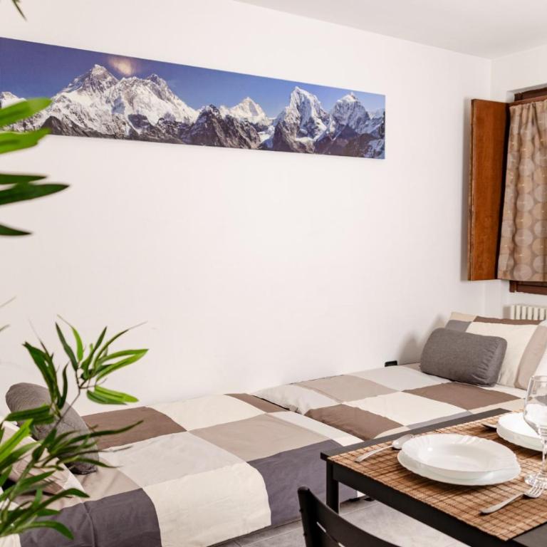 K2 Apartment - Appartamento con 1 Camera da Letto - 16