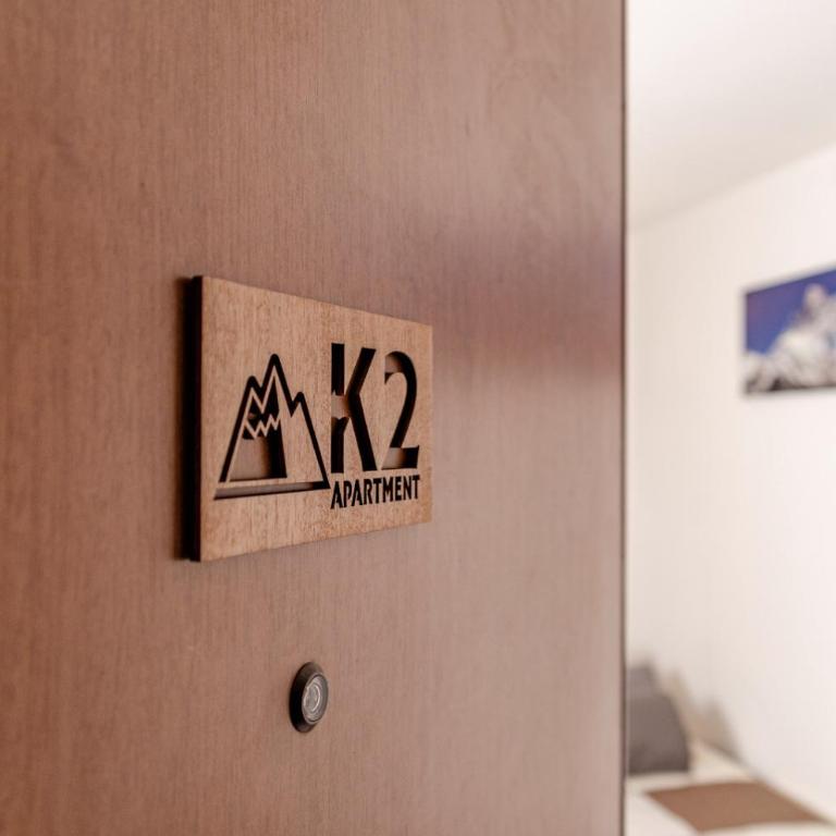 K2 Apartment - Appartamento con 1 Camera da Letto - 17