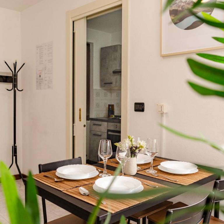 K2 Apartment - Appartamento con 1 Camera da Letto - 4