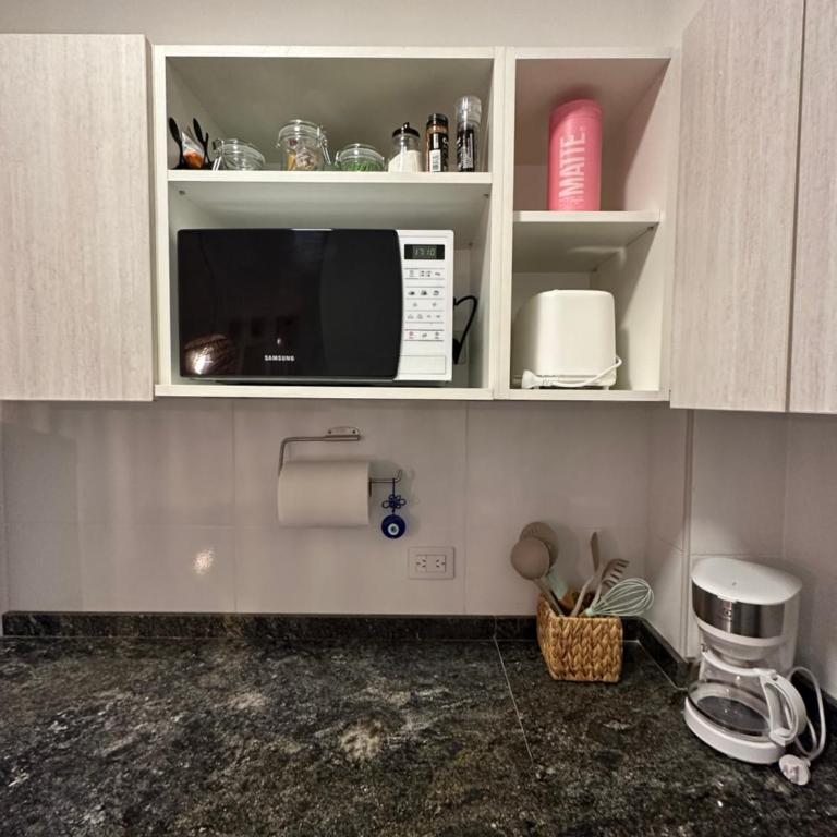 Lu’s appartment - Apartamento de 1 dormitorio - 13