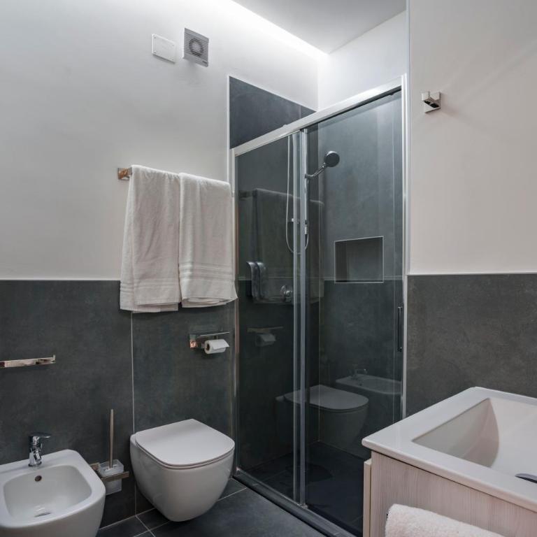 Lakeview Apartment Primea - Appartamento con 1 Camera da Letto - 16