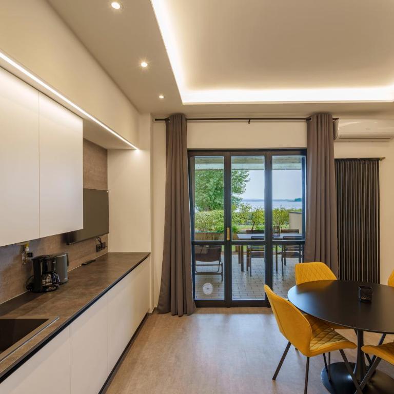 Lakeview Apartment Primea - Appartamento con 1 Camera da Letto - 5