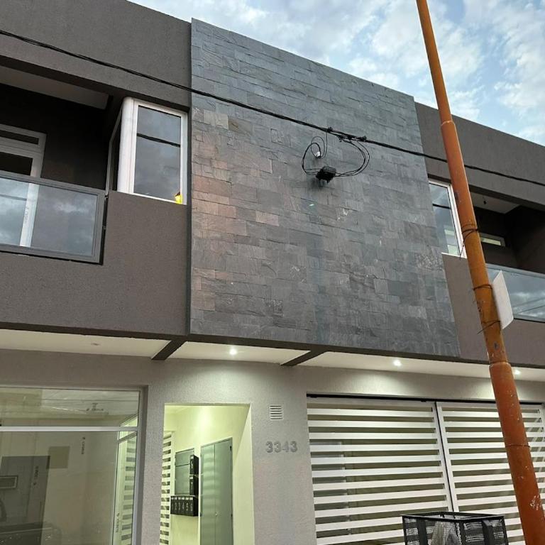 DON SIMON Apart 2 - departamento nuevo - Apartamento de 1 dormitorio - 2