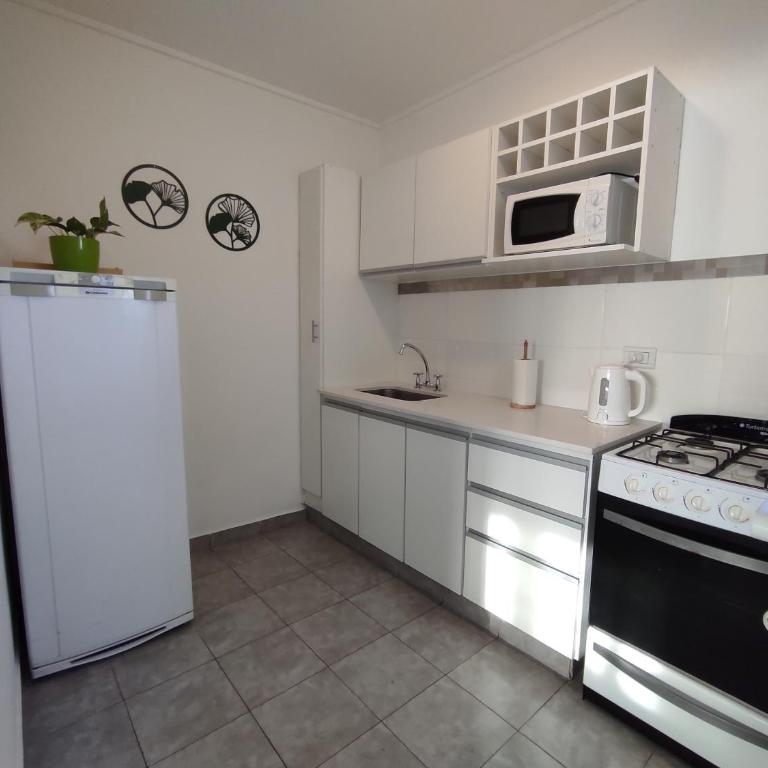 Depto Pellegrini Tandil - Apartamento de 2 dormitorios - 9