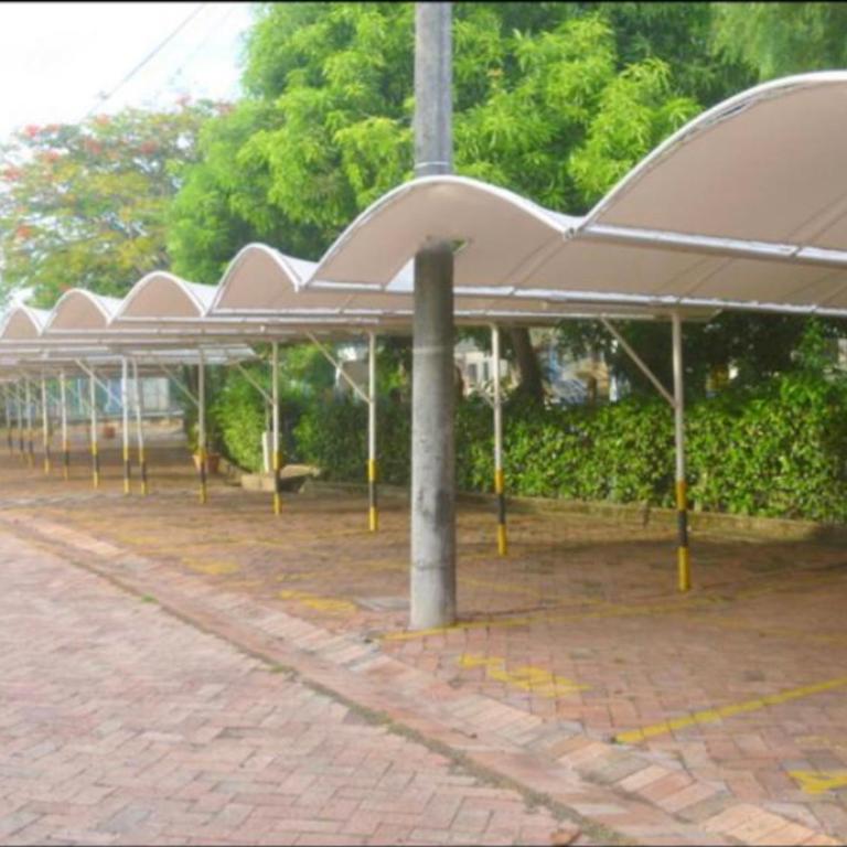 Apartamento Girardot Resort - Apartamento de 2 dormitorios - 18