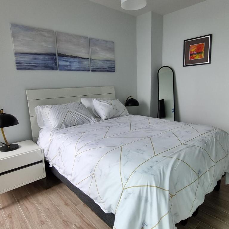 Antofagasta de Ensueño-SOLO ADULTOS - Apartamento de 1 dormitorio - 12