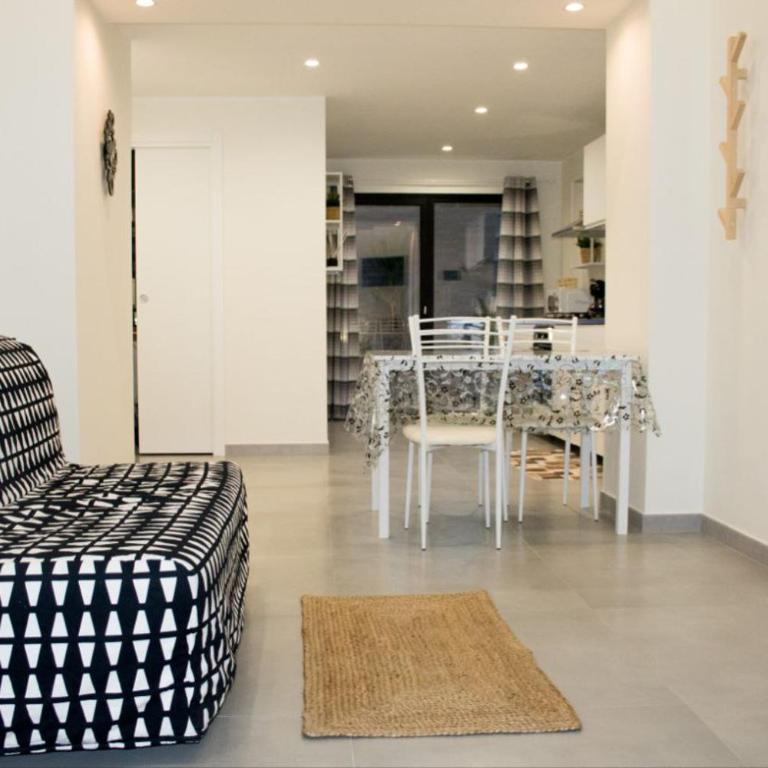 SUITE Meghan home - Appartamento con Terrazza - 9