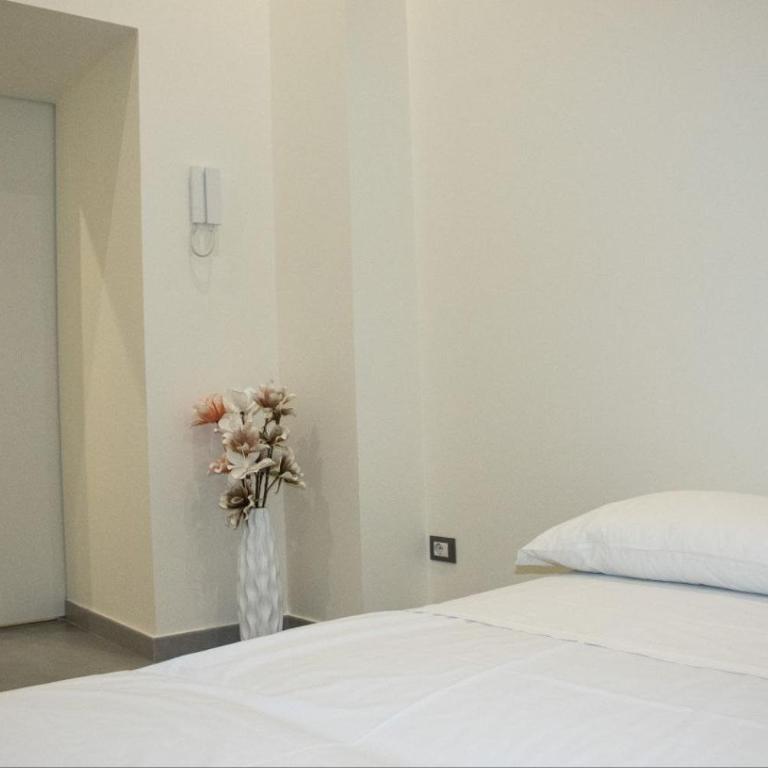 SUITE Meghan home - Appartamento con Terrazza - 8