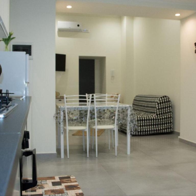 SUITE Meghan home - Appartamento con Terrazza - 7
