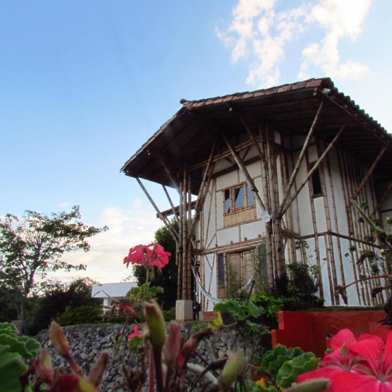 Hotel La Montoya - Casa - 23