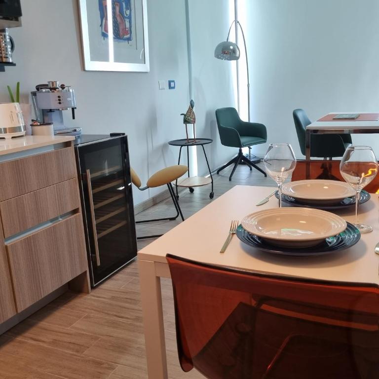 Antofagasta de Ensueño-SOLO ADULTOS - Apartamento de 1 dormitorio - 8