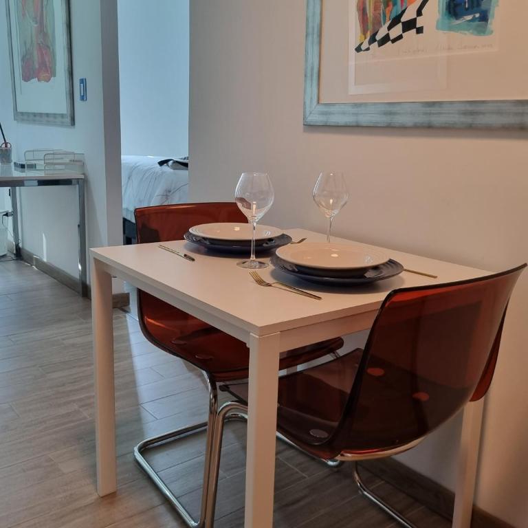 Antofagasta de Ensueño-SOLO ADULTOS - Apartamento de 1 dormitorio - 7