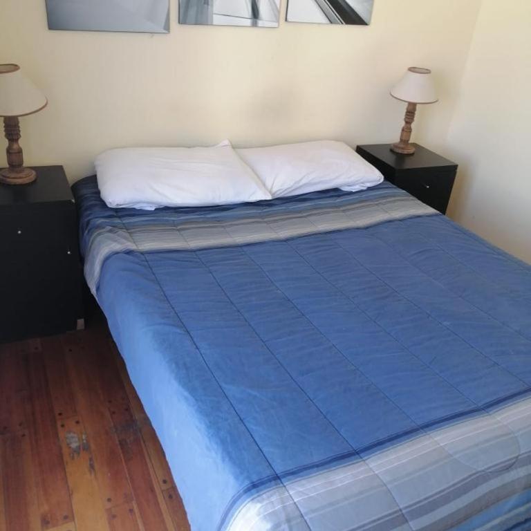 Carriles Inn - Apartamento de 1 dormitorio - 2