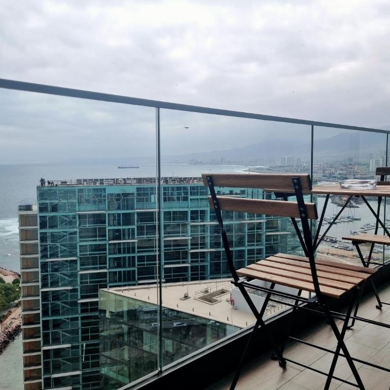 Antofagasta de Ensueño-SOLO ADULTOS - Apartamento de 1 dormitorio - 17