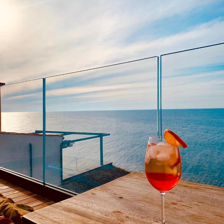 CEFALUX - Tramonto sul Mare - Appartamento con 2 Camere da Letto - 1